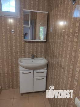 Дом 38м², 1-этажный, на длительный срок,