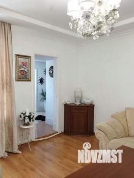 Дом 90м², 2-этажный, на длительный срок,