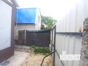 Дом 24м², 1-этажный, посуточно,