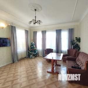 Дом 100м², 1-этажный, на длительный срок,