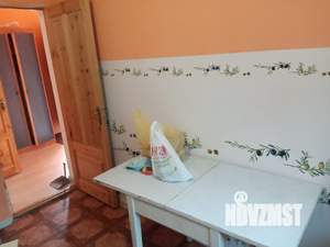 Дом 50м², 1-этажный, на длительный срок,