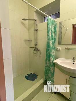 Дом 100м², 1-этажный, на длительный срок,