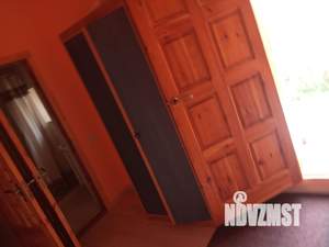 Дом 50м², 1-этажный, на длительный срок,