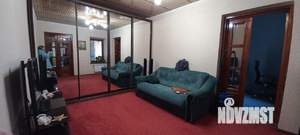 Дом 100м², 2-этажный, на длительный срок,