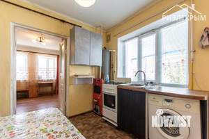 Дом 45м², 1-этажный, на длительный срок,