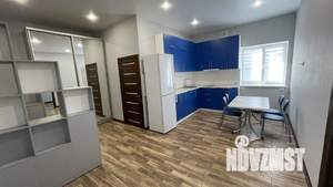 Дом 55м², 2-этажный, на длительный срок,