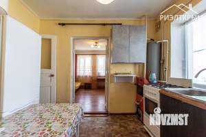 Дом 45м², 1-этажный, на длительный срок,