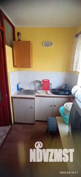 Дом 28м², 1-этажный, на длительный срок,