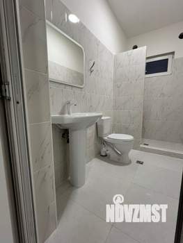 Дом 40м², 2-этажный, на длительный срок,