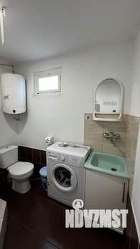 Дом 30м², 2-этажный, на длительный срок,