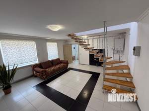 Дом 140м², 2-этажный, на длительный срок,