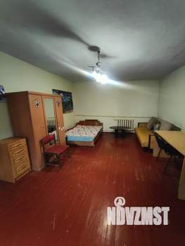 Дом 40м², 1-этажный, на длительный срок,