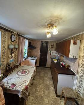 Дом 48м², 1-этажный, на длительный срок,