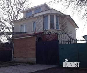 Дом 110м², 2-этажный, на длительный срок,