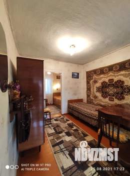 Дом 20м², 1-этажный, на длительный срок,