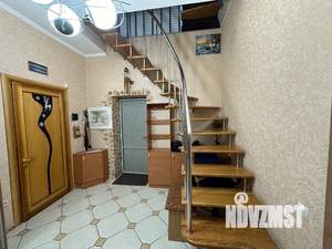 Дом 170м², 2-этажный, посуточно,