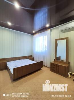 Дом 100м², 1-этажный, на длительный срок,