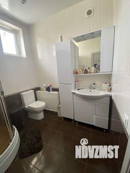 Дом 120м², 1-этажный, на длительный срок,