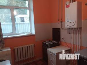 Дом 50м², 1-этажный, на длительный срок,