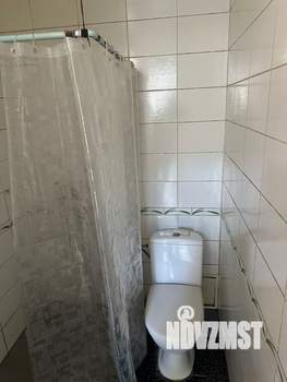 Дом 34м², 1-этажный, на длительный срок,