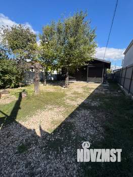 Дом 85м², 1-этажный, на длительный срок,