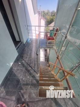 Дом 45м², 2-этажный, на длительный срок,