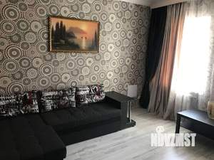 Дом 80м², 2-этажный, на длительный срок,