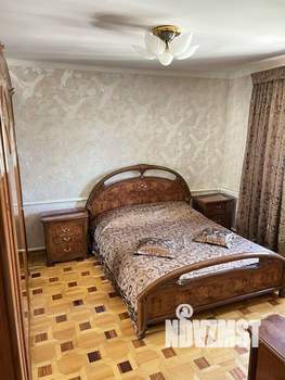 Дом 210м², 2-этажный, на длительный срок,