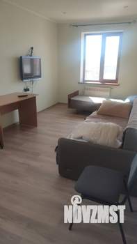 Дом 50м², 1-этажный, на длительный срок,