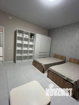 Дом 40м², 2-этажный, на длительный срок,