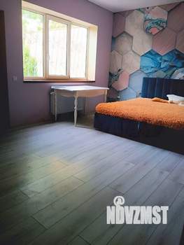 Дом 120м², 4-этажный, на длительный срок,