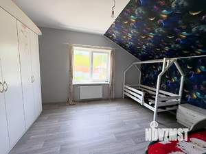 Дом 130м², 2-этажный, на длительный срок,