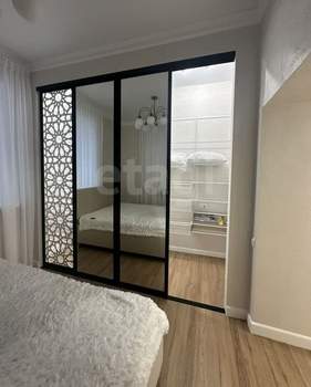 Дом 52м², 1-этажный, на длительный срок,