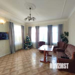 Дом 100м², 1-этажный, на длительный срок,