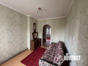 Дом 48м², 1-этажный, на длительный срок,