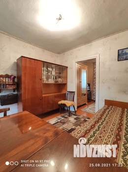 Дом 20м², 1-этажный, на длительный срок,