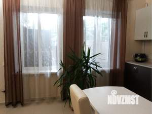 Дом 110м², 2-этажный, на длительный срок,