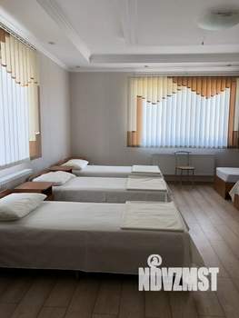 Дом 100м², 2-этажный, на длительный срок,