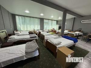 Дом 80м², 1-этажный, на длительный срок,