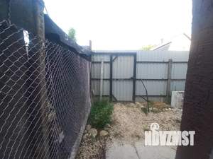 Дом 24м², 1-этажный, посуточно,