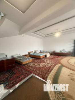 Дом 150м², 2-этажный, на длительный срок,