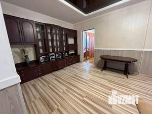 Дом 65м², 1-этажный, на длительный срок,