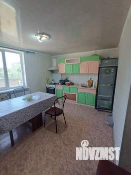 Дом 110м², 1-этажный, на длительный срок,