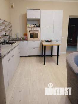 Дом 120м², 1-этажный, на длительный срок,