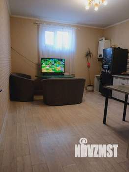 Дом 120м², 1-этажный, на длительный срок,