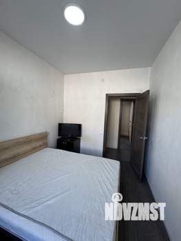 Дом 85м², 1-этажный, на длительный срок,