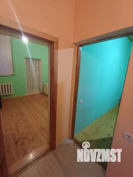 Дом 70м², 1-этажный, на длительный срок,