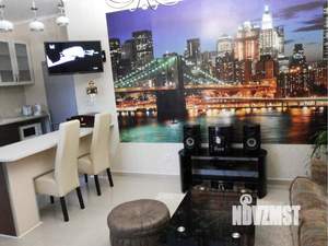 Дом 110м², 2-этажный, на длительный срок,