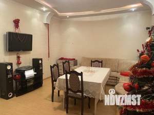 Дом 120м², 2-этажный, на длительный срок,