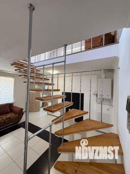 Дом 140м², 2-этажный, на длительный срок,